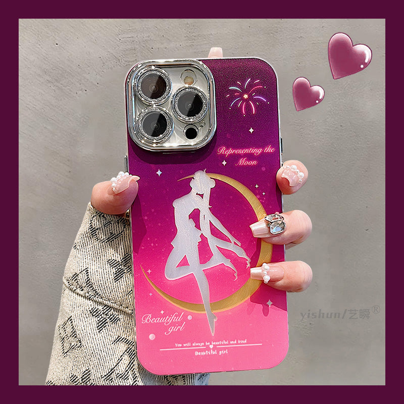 Sailor Moon Anime phone case