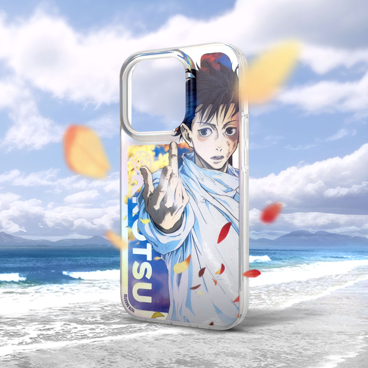 Jujutsu Kaisen Phone Case