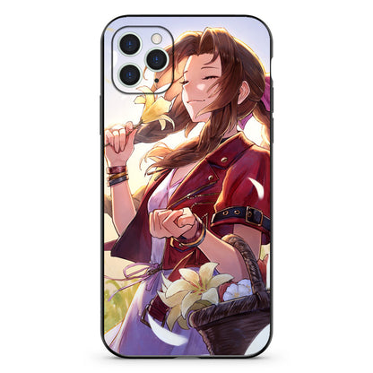 Final Fantasy XIV Slim Phone Case