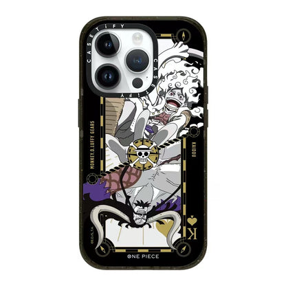 One Piece mobile phone case