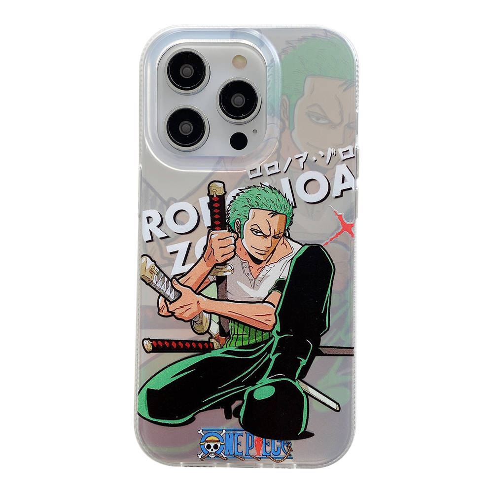 One Piece Luffy GERA 5 Phone Case