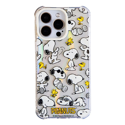 Snoopy Phone Case