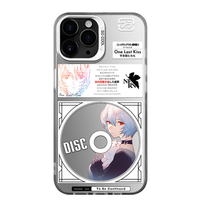 Neon Genesis Evangelion Phone Case