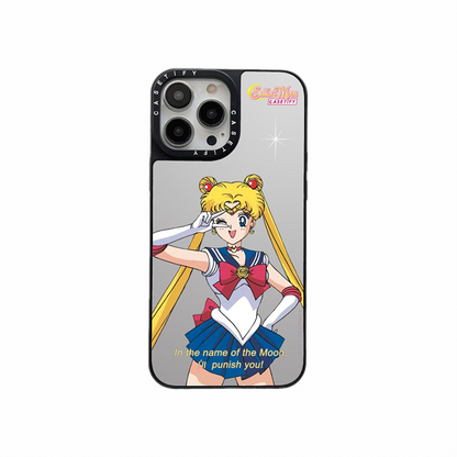 Sailor Moon Anime phone case