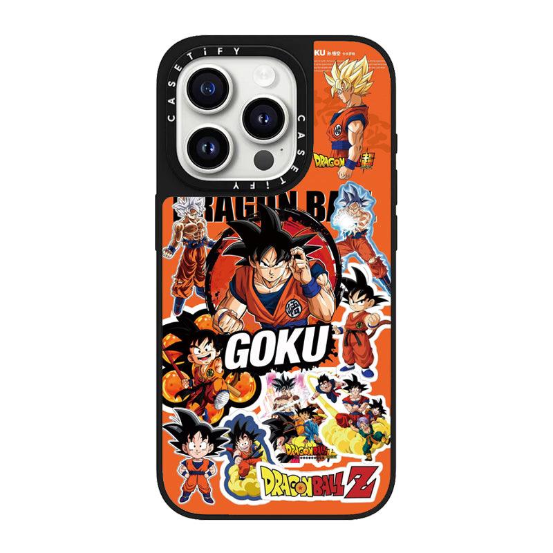 Anime Dragon Ball Phone Case Dragon31