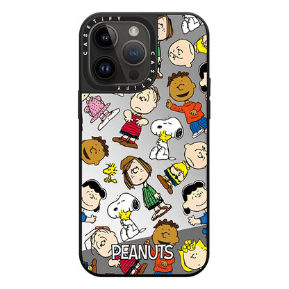 Snoopy Phone Case