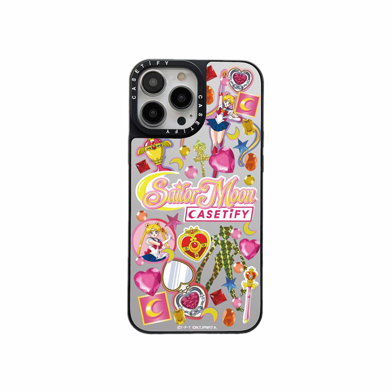 Sailor Moon Anime phone case