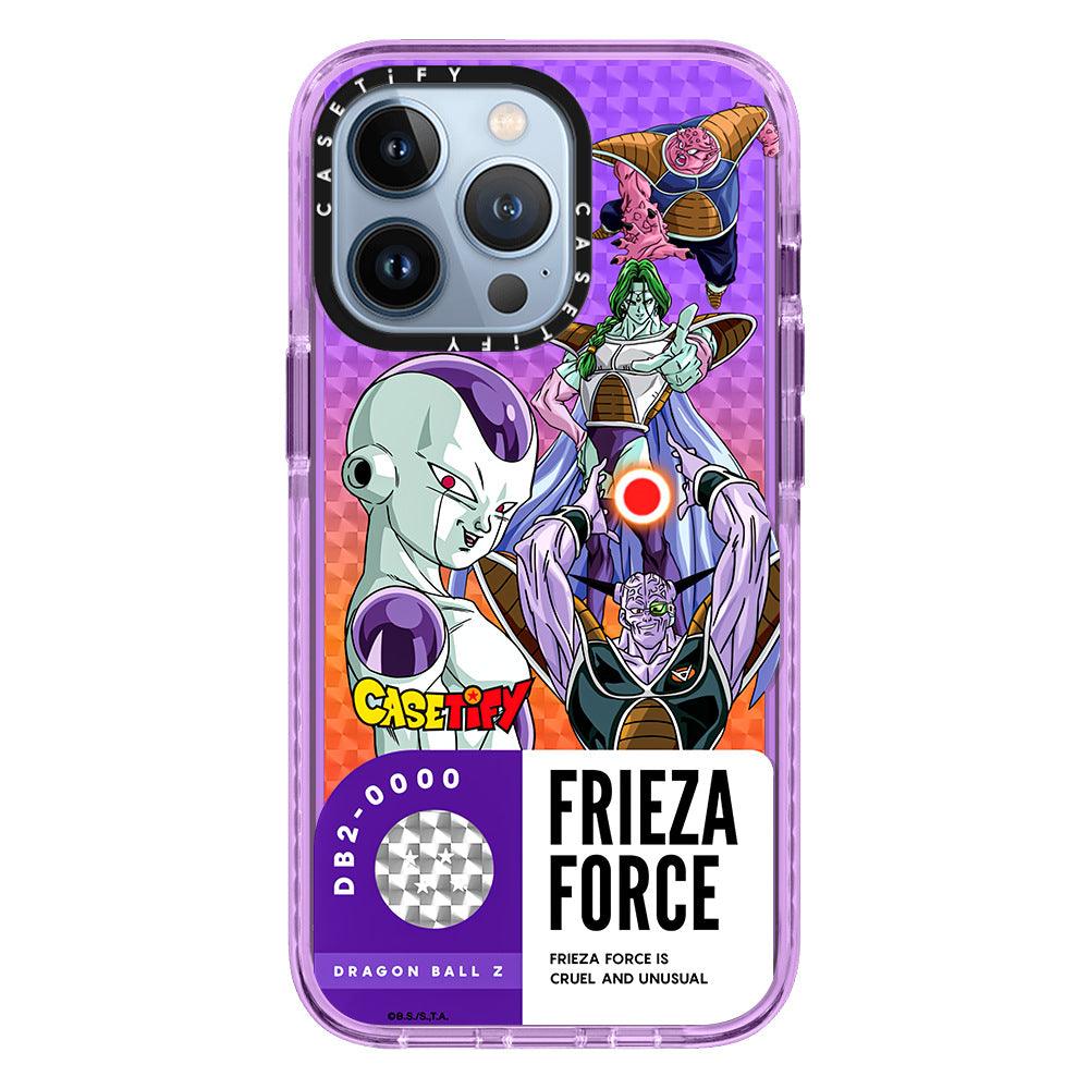 Anime Dragon Ball Phone Case Dragon36