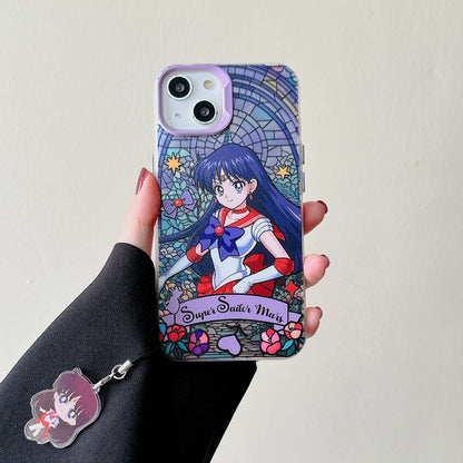 Sailor Moon Anime phone case