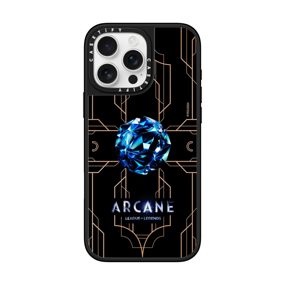 LOL-Jinx-Fashion Anime-Case-for-Hot