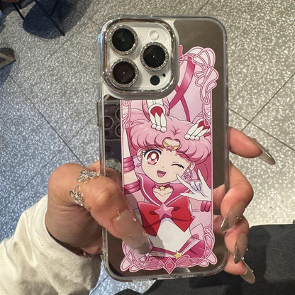 Sailor Moon Anime phone case