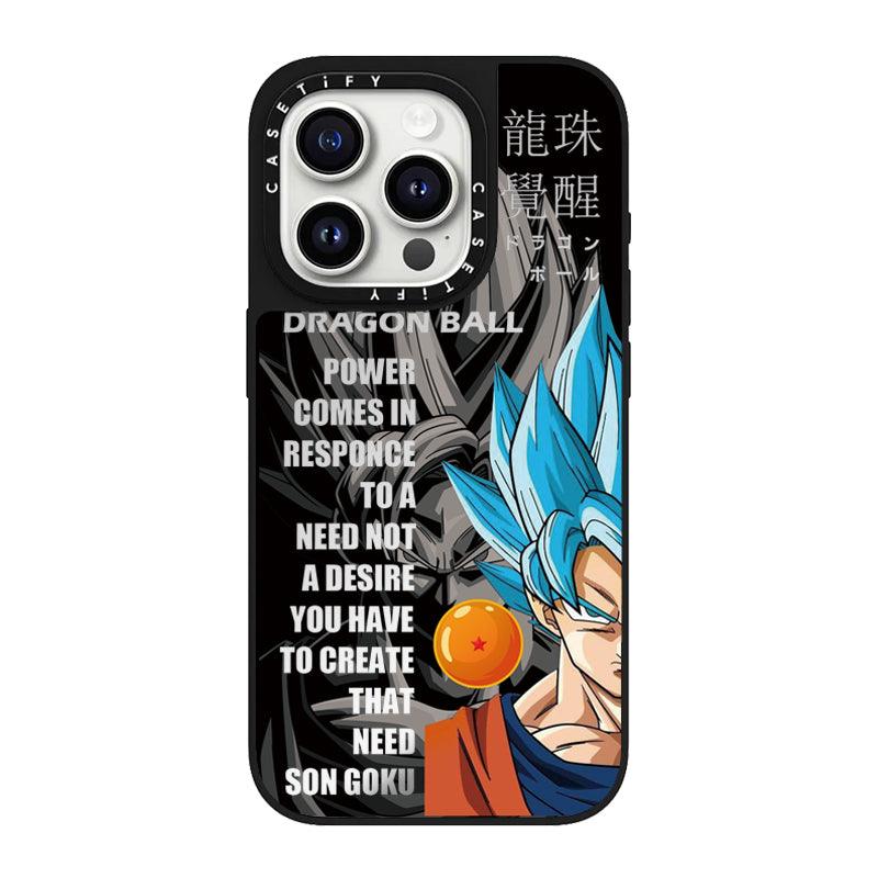 Anime Dragon Ball Phone Case Dragon30