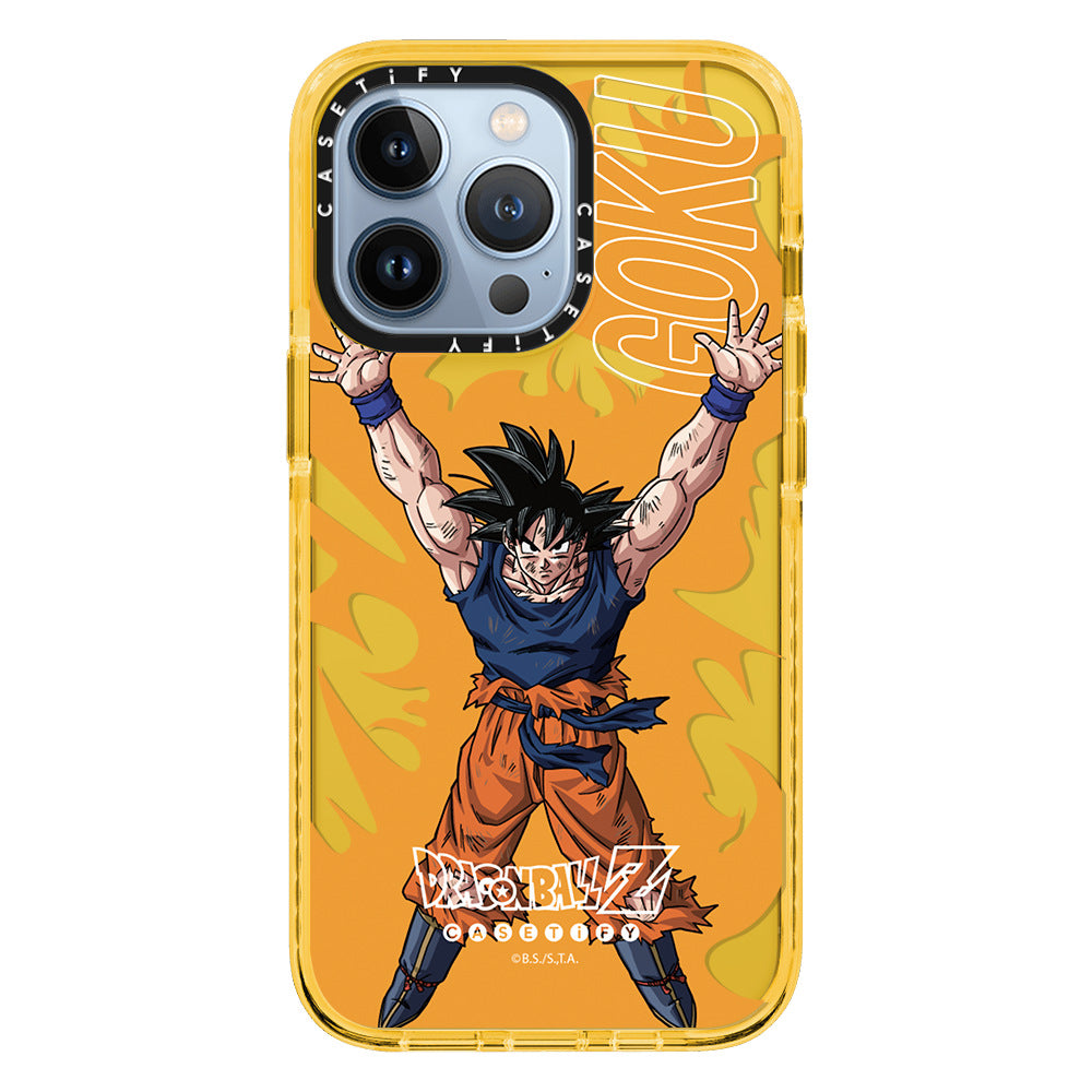 Anime Dragon Ball Phone Case