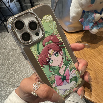 Sailor Moon Anime phone case