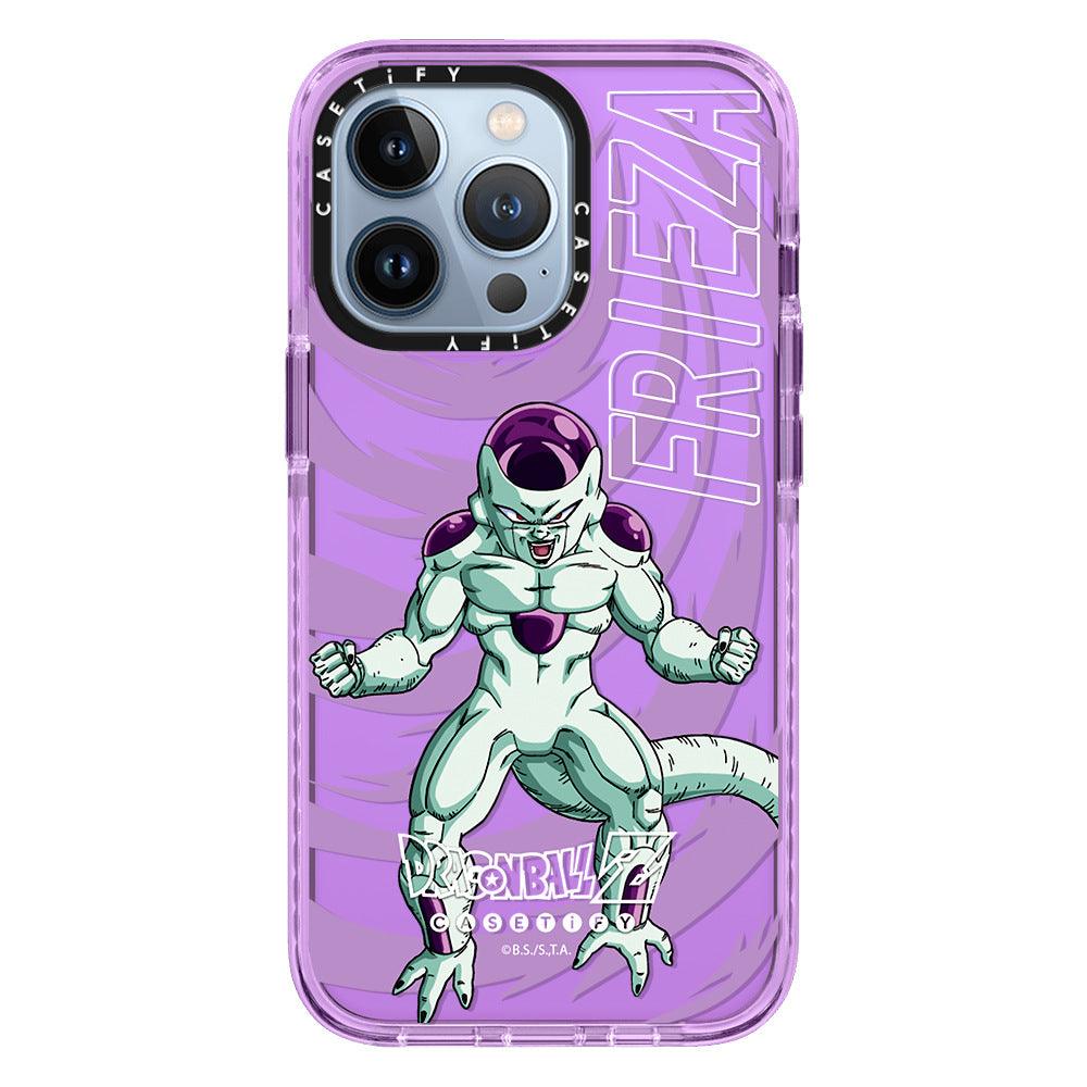 Anime Dragon Ball Phone Case Dragon37