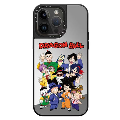 Anime Dragon Ball Phone Case