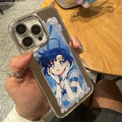 Sailor Moon Anime phone case