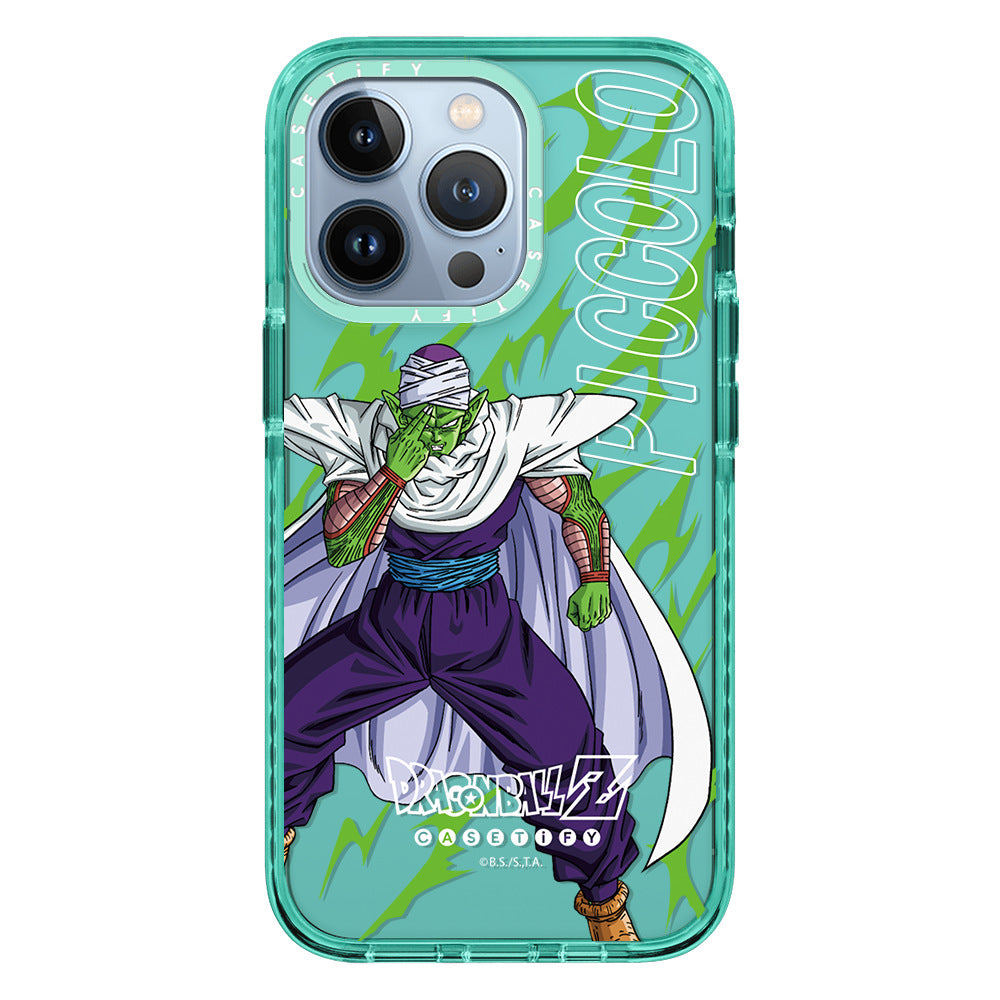 Anime Dragon Ball Phone Case