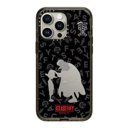 One Piece mobile phone case