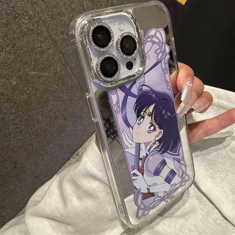 Sailor Moon Anime phone case