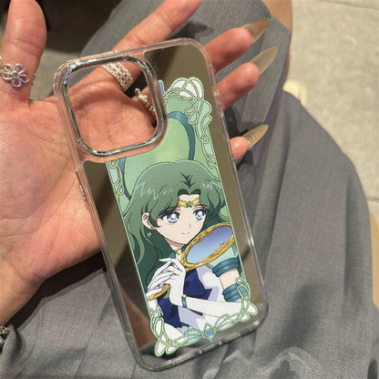 Sailor Moon Anime phone case