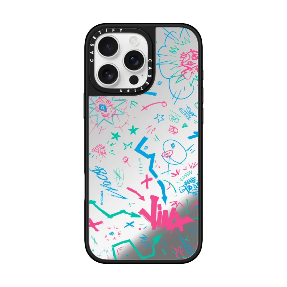 LOL-Jinx-Fashion Anime-Case-for-Hot