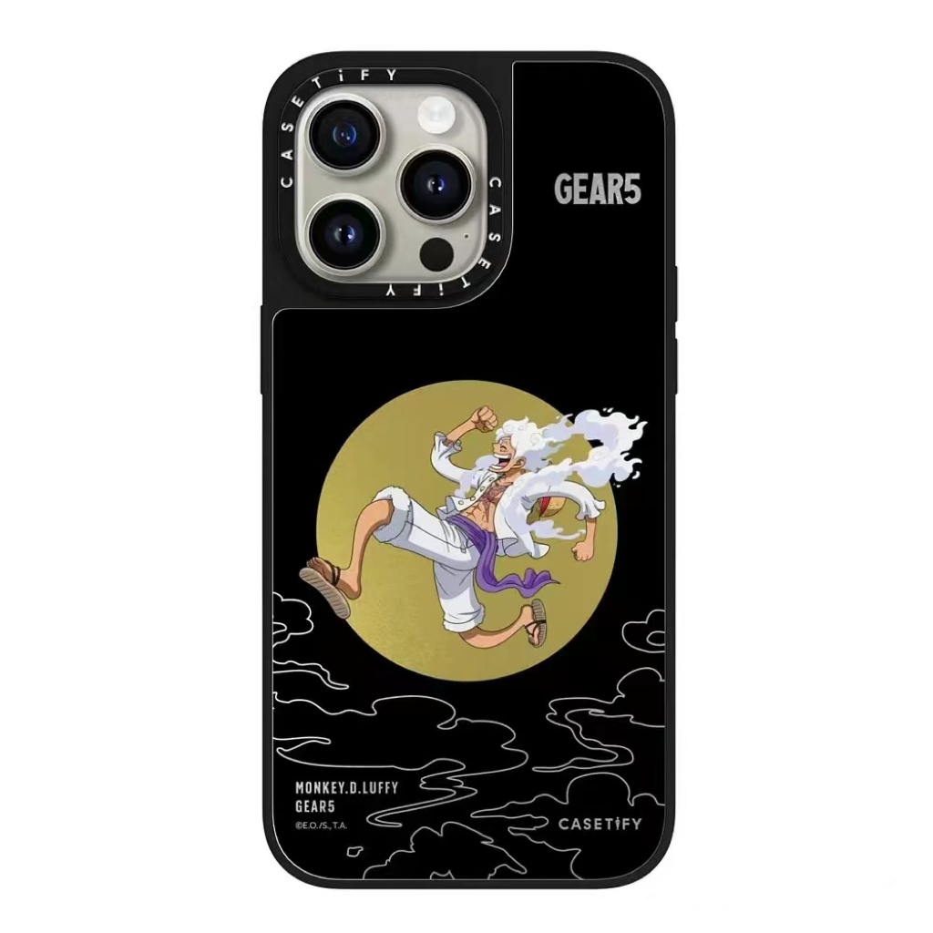 One Piece mobile phone case