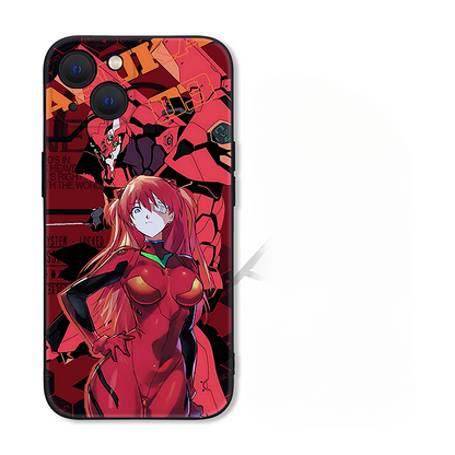 Neon Genesis Evangelion Phone Case