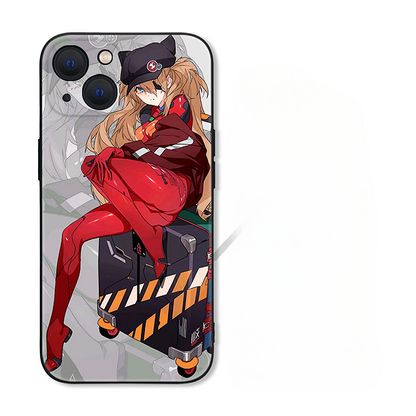 Neon Genesis Evangelion Phone Case