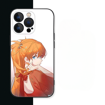 Neon Genesis Evangelion Phone Case