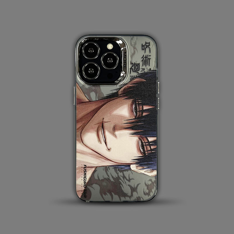 Jujutsu Kaisen Phone Case