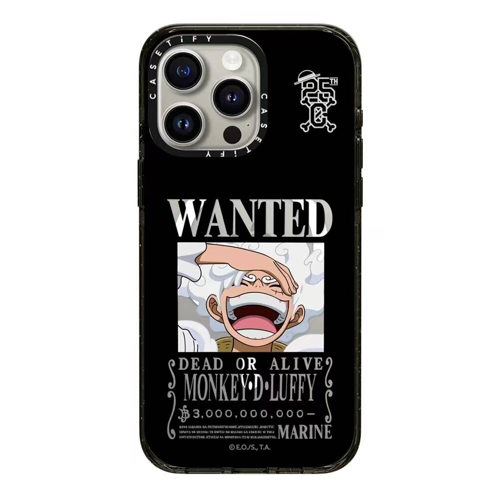 One Piece mobile phone case