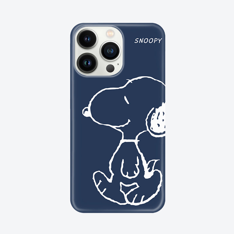 Snoopy Phone Case