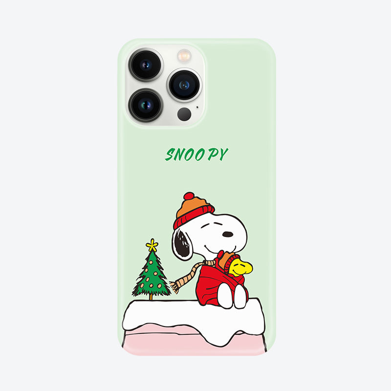 Snoopy Phone Case