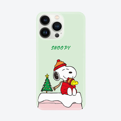 Snoopy Phone Case