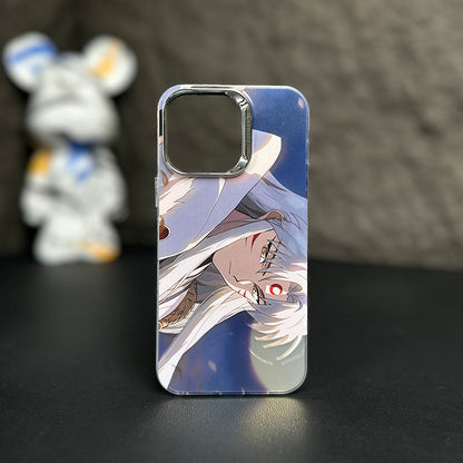 InuYasha Anime Phone Case