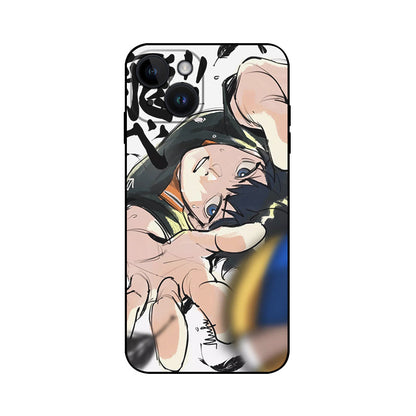 Anime Haikyuu!! Phone Case