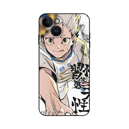 Anime Haikyuu!! Phone Case