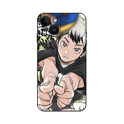 Anime Haikyuu!! Phone Case