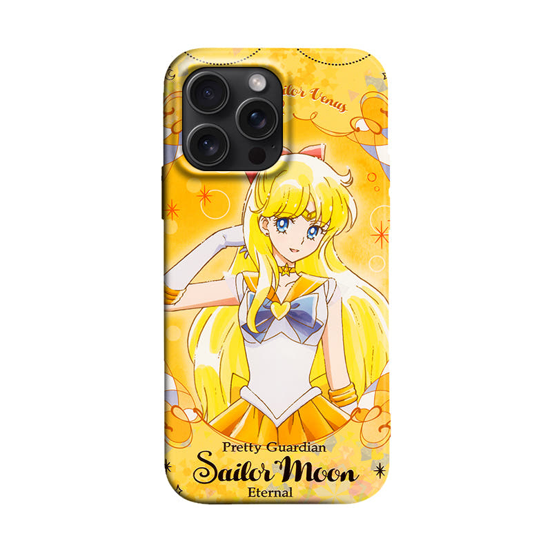 Sailor Moon Anime phone case Sailor84