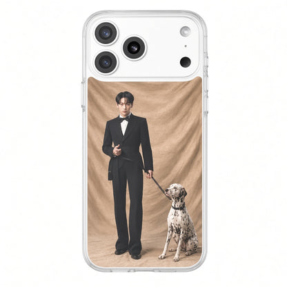 New ARIRANG Phone Case