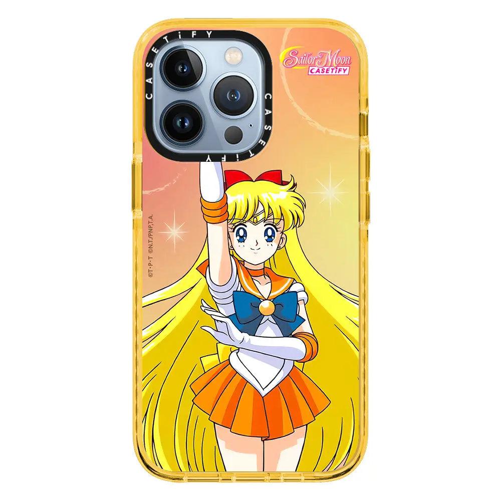 Sailor Moon Anime phone case Sailor72