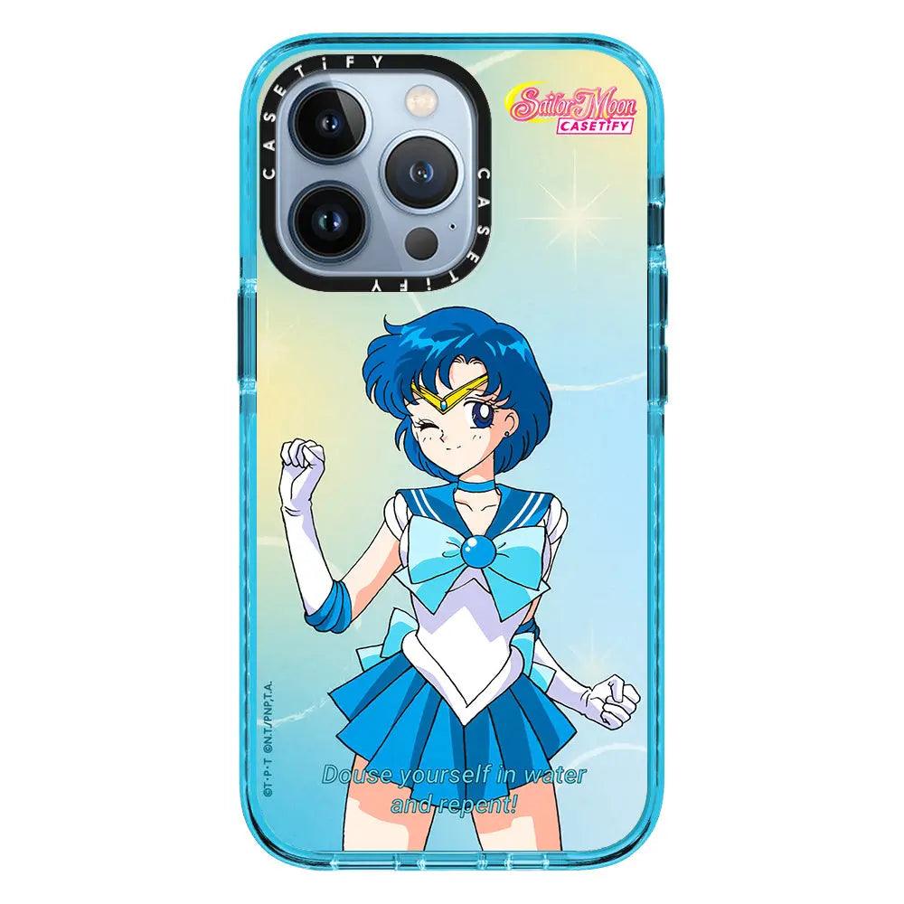 Sailor Moon Anime phone case Sailor65