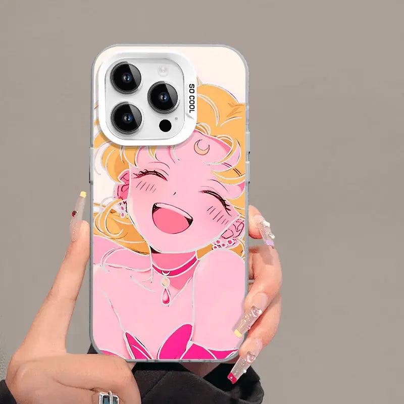 Sailor Moon Anime phone case Sailor14