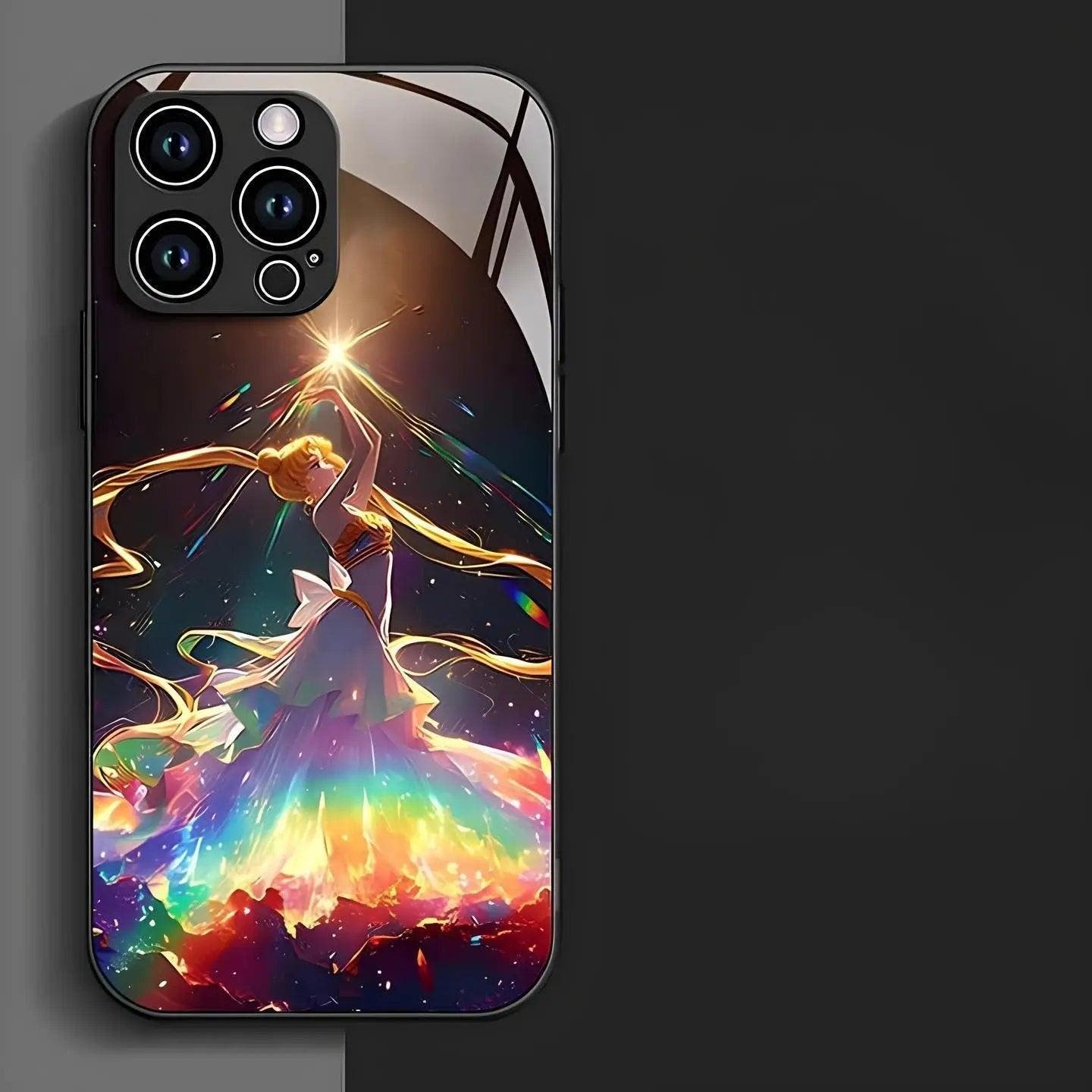 Sailor Moon Anime phone case Sailor31