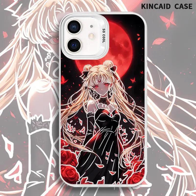 Sailor Moon Anime phone case Sailor1