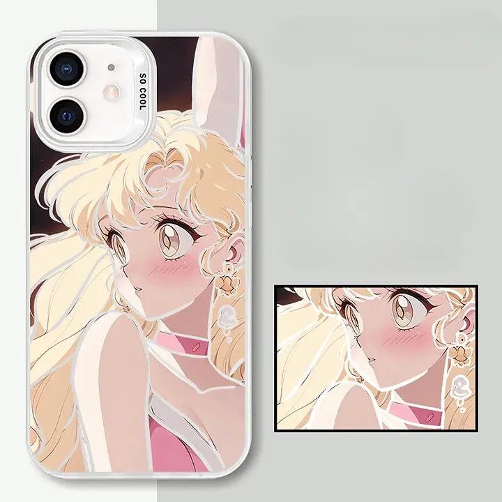 Sailor Moon Anime phone case Sailor13