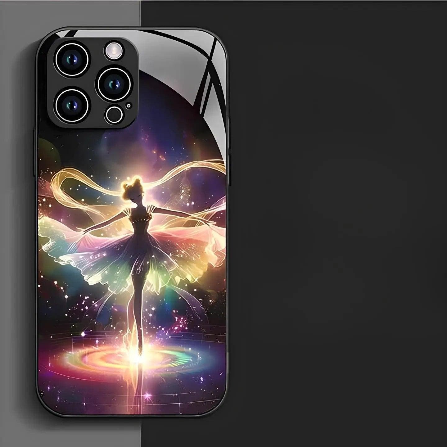 Sailor Moon Anime phone case Sailor23