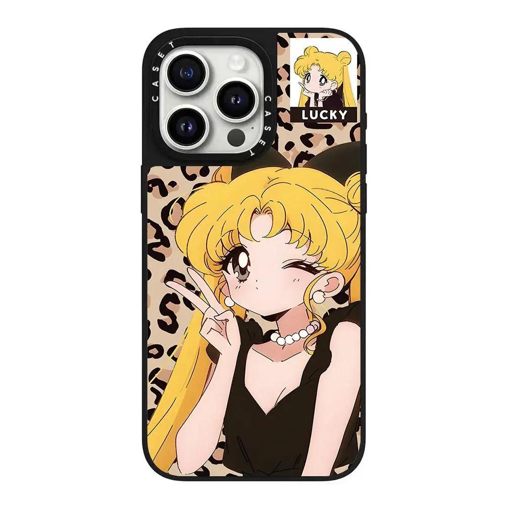 Sailor Moon Anime phone case Sailor41