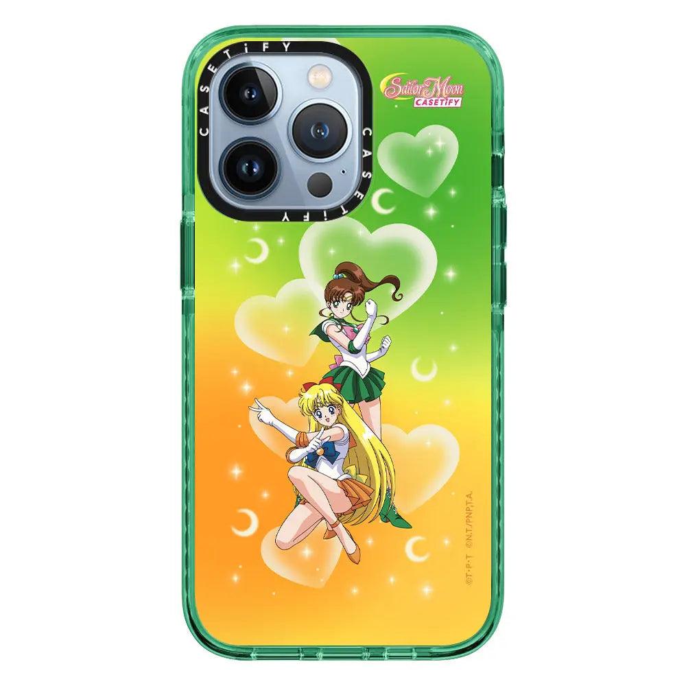 Sailor Moon Anime phone case Sailor67